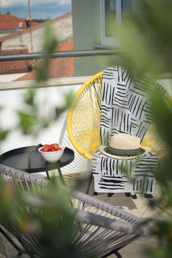 Apartment Garden *